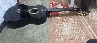 Fleytalar: Klassik gitara — 3