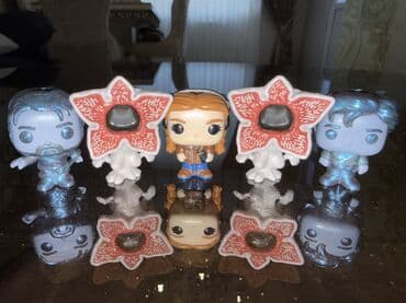 qaymaq ciceyi: Fiqur, Plastik — 1