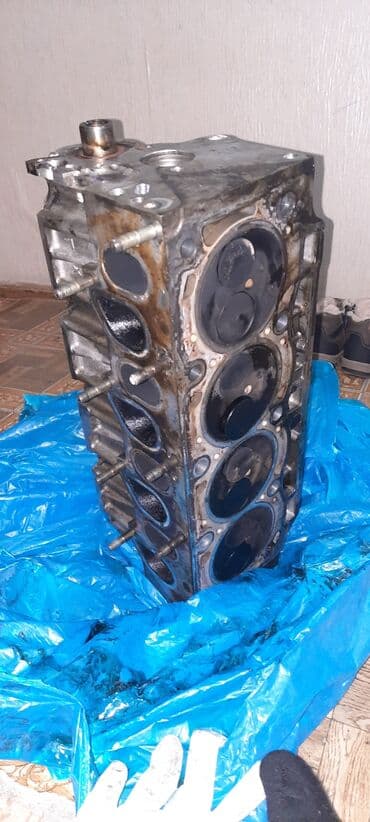 mator vurub: Renault MEGANE 2, 1.9 l, Dizel, 2006 il, İşlənmiş — 2