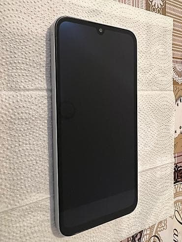 Samsung Galaxy A15, rəng - Ağ — 5