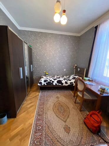buzovnada həyət evi: Buzovna 5 otaqlı, 110 kv. m, Yeni təmirli — 13