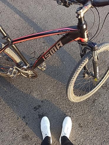 volta vsm: İşlənmiş Şəhər velosipedi 28", sürətlərin sayı: 27, Ödənişli çatdırılma — 5