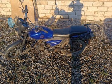 Коммерческий транспорт: - GMSD — 1