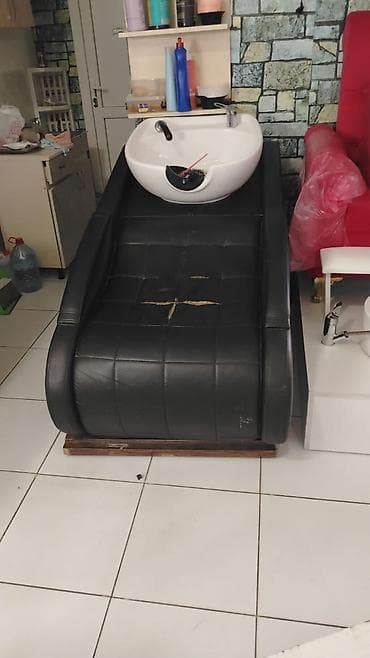 Saş yuyulması kreslosu lalafo.az -da Saş yuyulması kreslosu