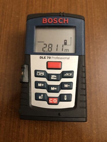 lazer metre bosch qiymeti: Qiymeti sorushun ferqli qiymetlerdi Bosch lazer metrə Bosch glm Bosch — 3