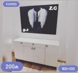 kassa seyf satilir: Yeni, Güzgüsüz — 1