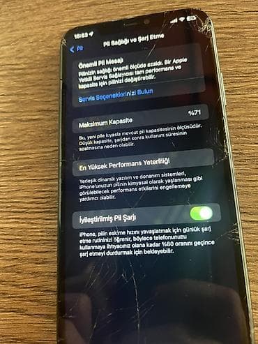 ayfon nauşnik: IPhone 11 Pro, 64 GB, Space Gray — 2