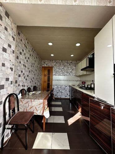 квартира в рассрочку на 10 лет: Баку, Пос. Амирджан, 3 комнаты, Вторичка, 80 м² — 10