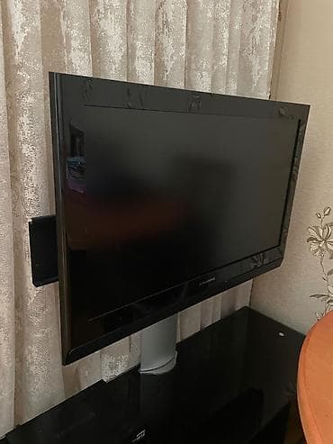 Grundig tv satıram Smart deyil ‼️ Qiymətdə razılaşa bilərik Təcili