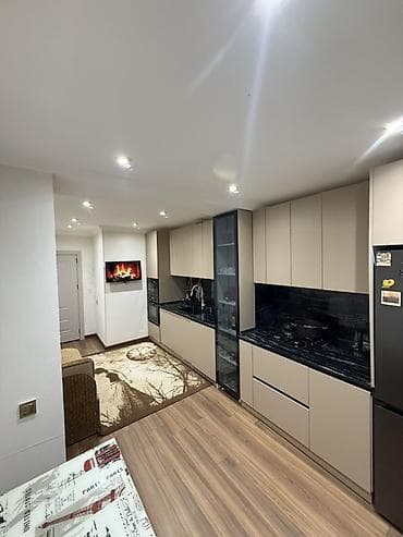 Bakı, Bakıxanov qəs., 3 otaqlı, Köhnə tikili, m. Neftçilər, 90 kv. m — 9