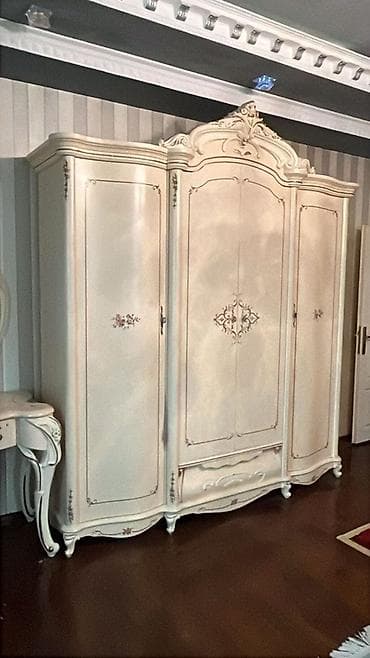 bag desti: İkinəfərlik çarpayı — 3