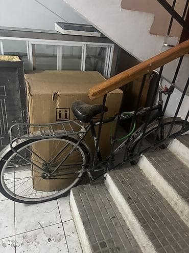 İşlənmiş Şəhər velosipedi 28"