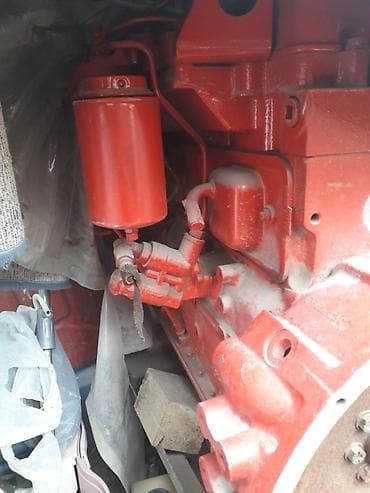 reduktor motor: Məhsul: Dizel mühərrik 5.9 kona qreydere bekalatira bir cox is — 2