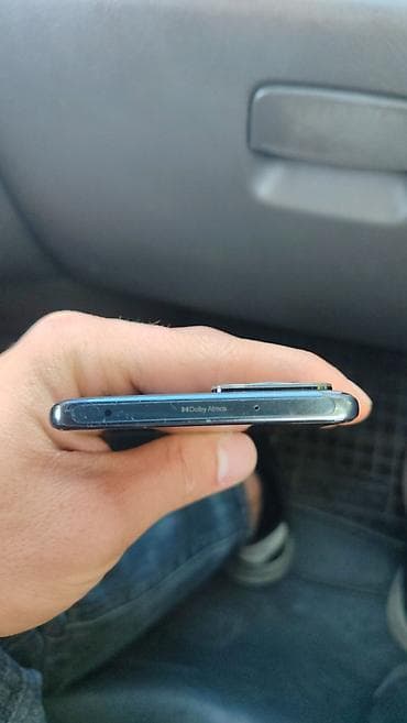 mi 13: Xiaomi 13 Lite, 256 GB, rəng - Qara, 
 Düyməli, Sensor, Barmaq izi — 3