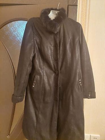 Ici puxlu palito. Razmeri L-XL. Qiymeti 40 manat — 1