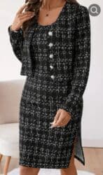 вечерние платья новая коллекция: Костюм — 1