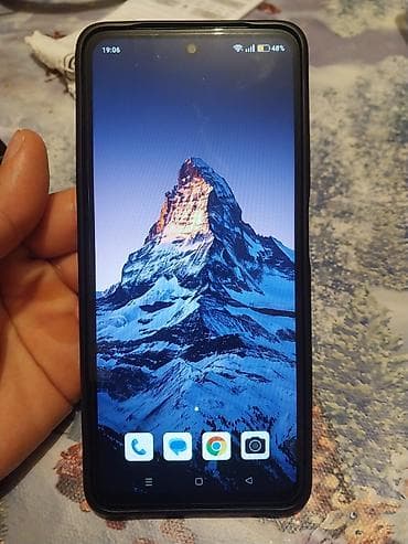 Oppo A52, 256 ГБ, цвет - Черный, Сенсорный, Отпечаток пальца, Две SIM карты at lalafo.az Oppo A52, 256 ГБ, цвет - Черный, Сенсорный, Отпечаток пальца, Две SIM карты