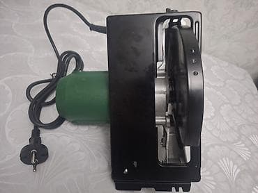 dis tortu: SÜPER KARPAT peşəkar dairəvi mişar – model KCS185 Xüsusiyyətlər: - — 5