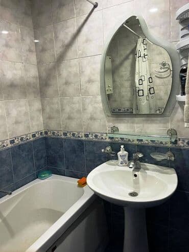 mida sosial evler 2023: Bakı, 2 otaqlı, Köhnə tikili, m. Həzi Aslanov, 60 kv. m — 12