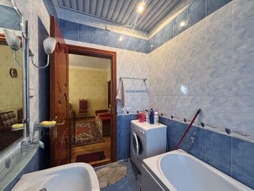 bine kirayə evler: 100 м², 4 комнаты, Газ, Электричество, Водопровод — 35