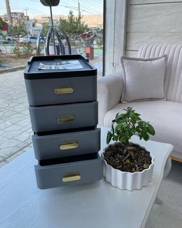 ikinci əl çilçıraqlar: Mücrü — 3