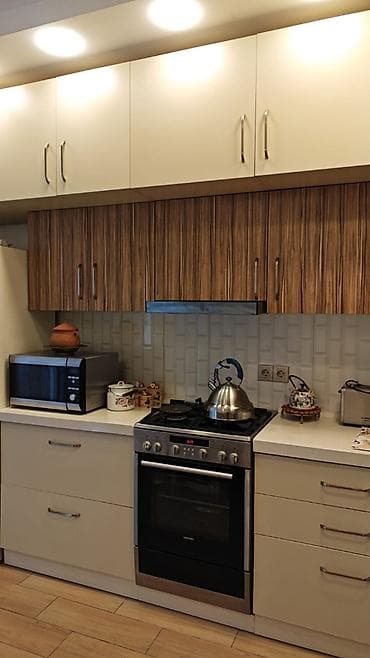 3 комнаты, Новостройка, 145 м² — 8