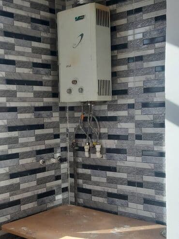 icarə donərxana: Xırdalan, 2 otaqlı, Köhnə tikili, 61 kv. m — 10