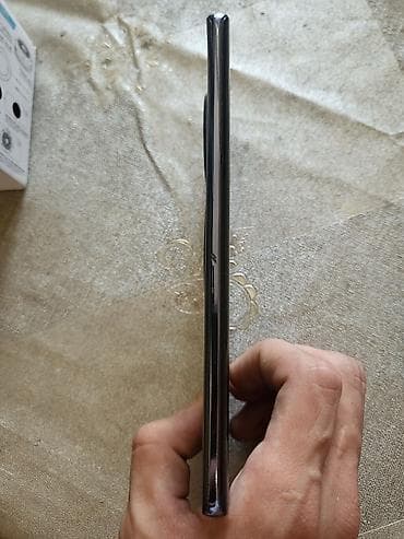 nar mobile wifi modem: Tecno Phantom X2, rəng - Boz, İki sim kartlı — 6