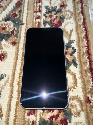 irşad telecom notebook: IPhone 11, Ağ, Simsiz şarj — 3