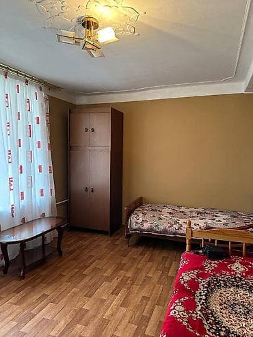 1 otaqlı kirayə: Qara Qarayev metrosuna piyada 10 dəqiqə məsafədə, Ruslan 93 market — 7