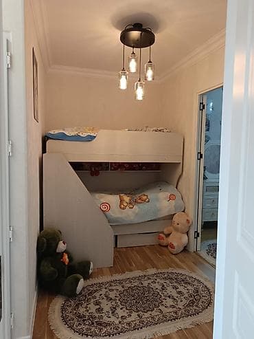 binə bazarı: Bakı, Yeni Günəşli Massiv D, 2 otaqlı, Köhnə tikili, 60 kv. m — 5