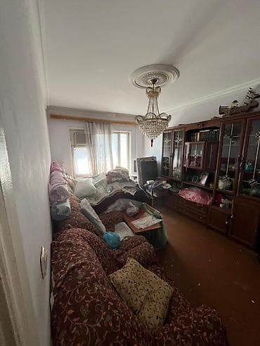 xutor kiraye evler: Bakı, 5 otaqlı, Köhnə tikili, 109 kv. m — 4