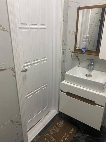 yeni evlər: 350 kv. m, 10 otaq, Kombi, Qaz, Su — 5