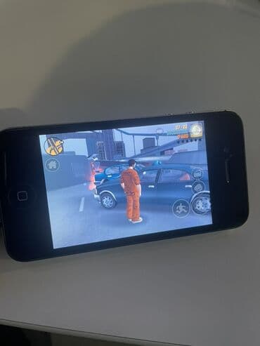 купить айфон 4: IPhone 4 — 4