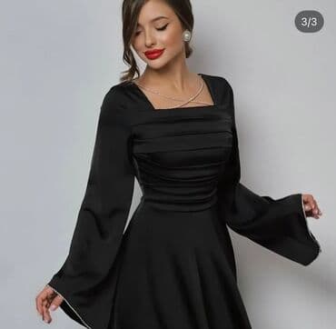 Sviterlər: S-M razmer — 1