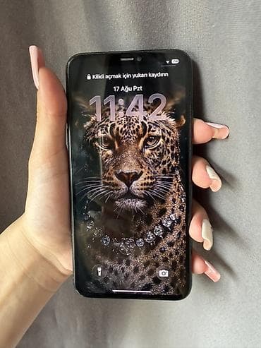 iphone 11 pro max cekilis: IPhone 11 Pro, Space Gray — 1