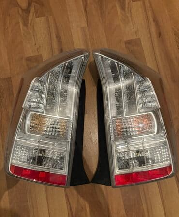 cesqa qiymeti: LED, Toyota 2010 il, Orijinal, Yaponiya, İşlənmiş — 1