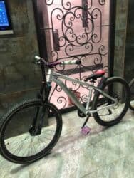 mingecevir velosiped: Yeni Dağ velosipedi 26" — 2