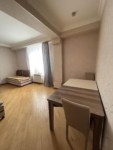 skaf dolab: Kirayə verilir! 2 otaqlı, 100 m² geniş ev – Yeni Yasamal 📍 Ünvan: Yeni — 5