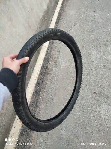 bmw ucun disklər: Velosiped təkəri – 20 x 1.95 - Ölçü: 20 x 1.95 (şin üzərində qeyd — 3