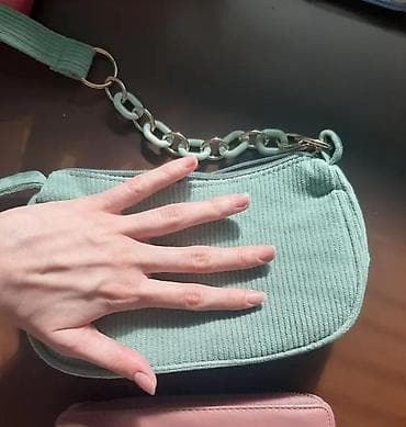 mini cantalar: Mini çanta — 4