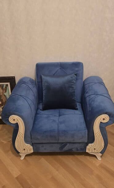 kohne divan kreslo aliram: Divan, Kreslo, Divan — 3