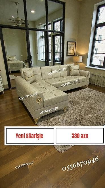 termolar: Künc divan, Yeni, Açılan, Bazalı, Parça, Şəhərdaxili pulsuz çatdırılma — 1