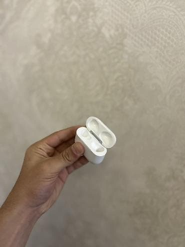 orjinal redmi airdots: Simsiz (Bluetooth) Qulaqcıqlar, Apple, rəng - Ağ — 7