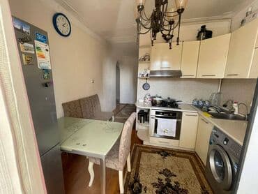 makler gence: Bakı, 3 otaqlı, Köhnə tikili, 75 kv. m — 10