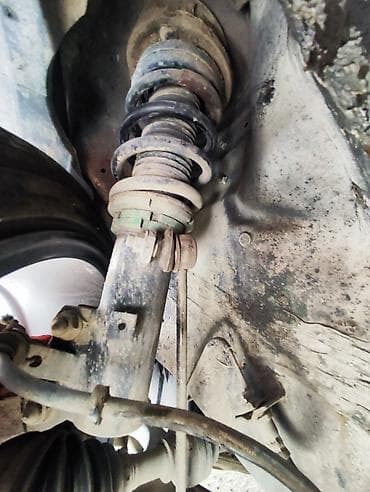 sud ceni: HSD coilover asqı sistemi kia rio 2010 – komplekt Pakofqa almışam heç — 2