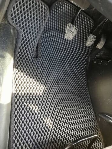 eva ayaqalti: Chevrolet niva eva ayaqalti 🚙🚒 ünvana və bölgələrə ödənişli — 1