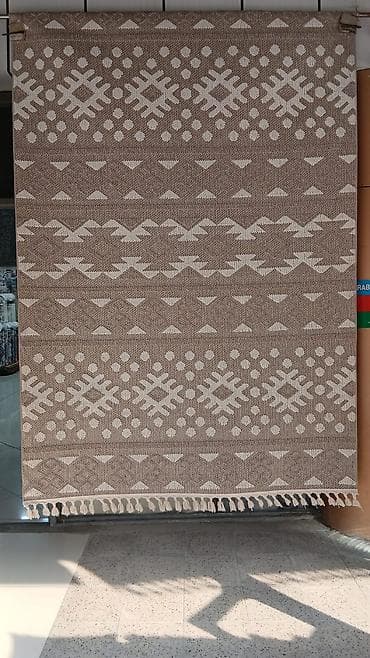 yenil sekilleri: Skandinav üslubda xalçalar topdan və pərakəndə qiymətlərlə (elə indi — 7