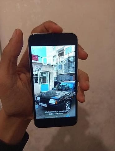 4gb ram laptop: IPhone SE, 64 GB, Ağ, Barmaq izi — 2