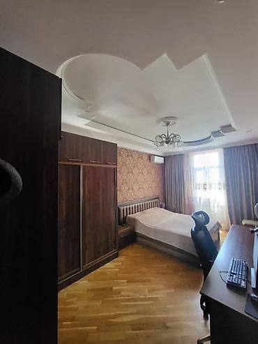 modul tipli ev: 3 otaqlı, Yeni tikili, 115 kv. m — 8